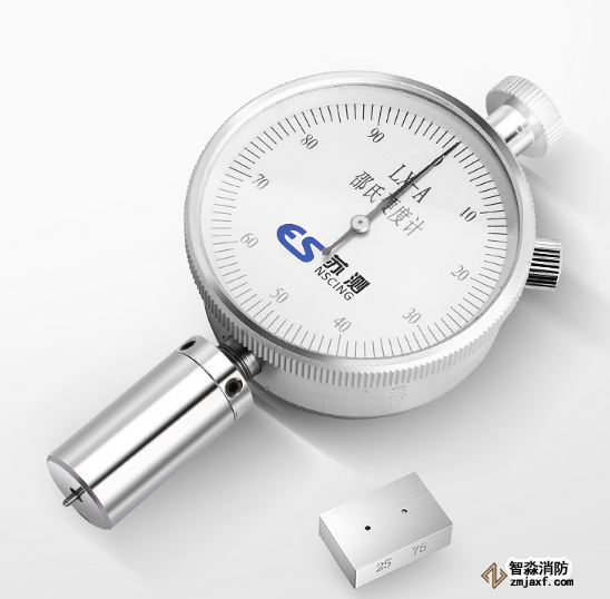 天津邵氏硬度计,橡胶测试仪