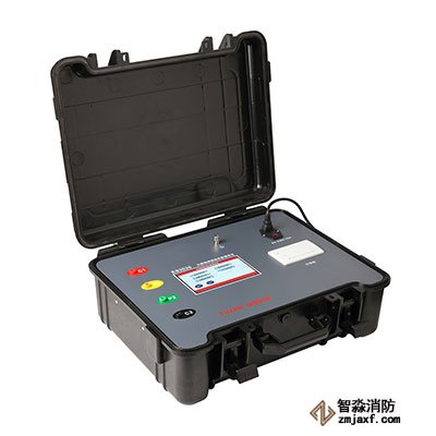 天津防雷大地网测试仪