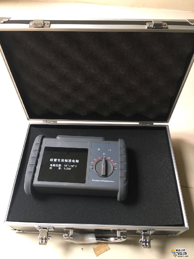 天津BZ3标准电阻