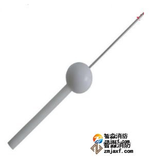 天津试验探针