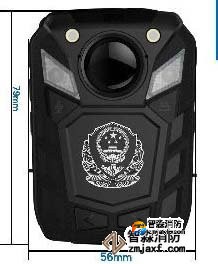 天津警用单兵执法记录仪